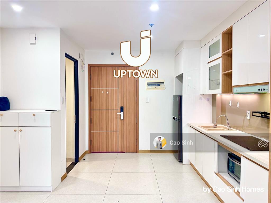 New city  bán 1pn 51 m2  full nội thất cực hiếm  giá 5.3 tỷ all  vị trí trung tâm thủ thiêm đẹp