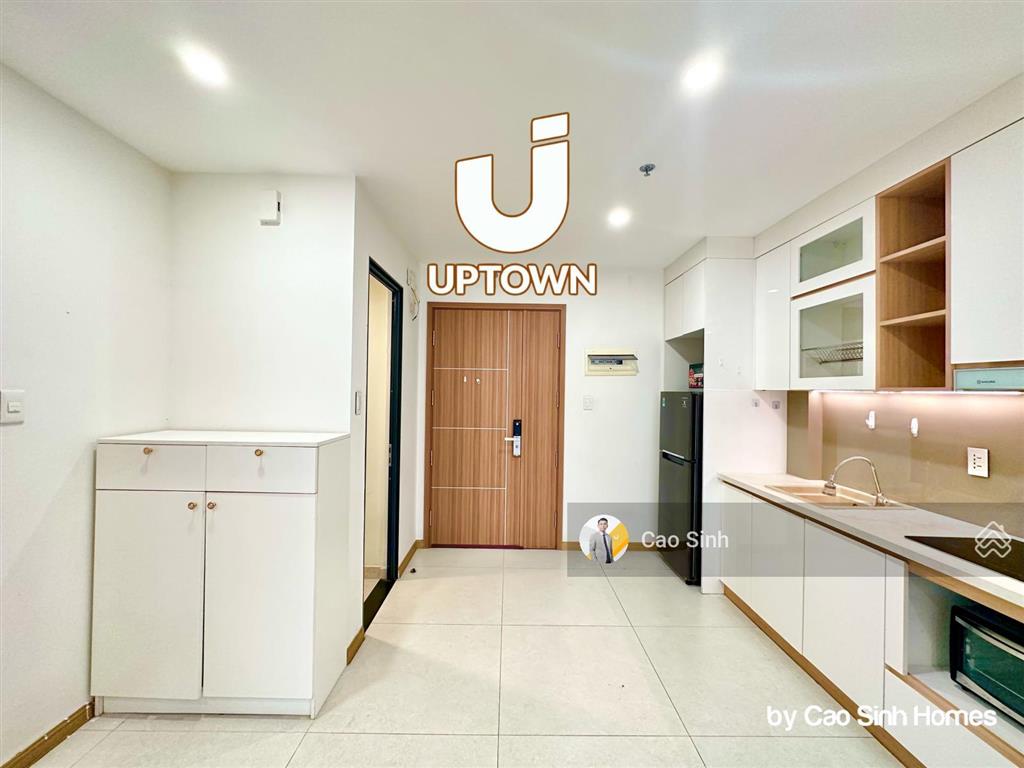 New city  bán 1pn 51 m2  full nội thất cực hiếm  giá 5.3 tỷ all  vị trí trung tâm thủ thiêm đẹp