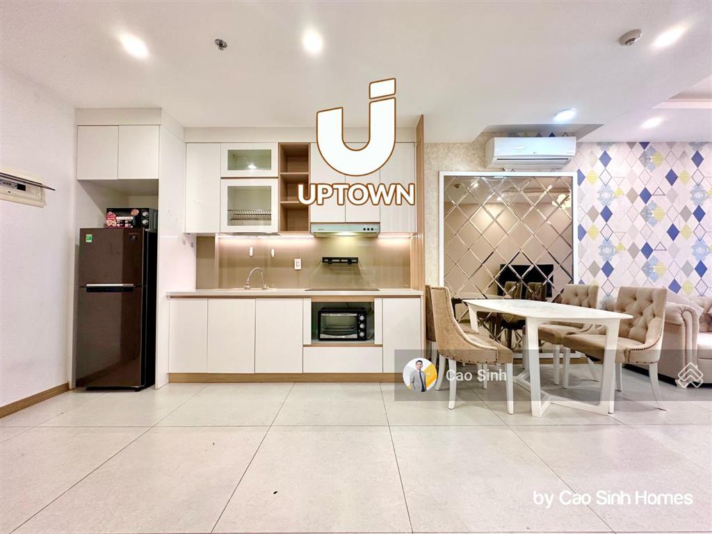 New city  bán 1pn 51 m2  full nội thất cực hiếm  giá 5.3 tỷ all  vị trí trung tâm thủ thiêm đẹp