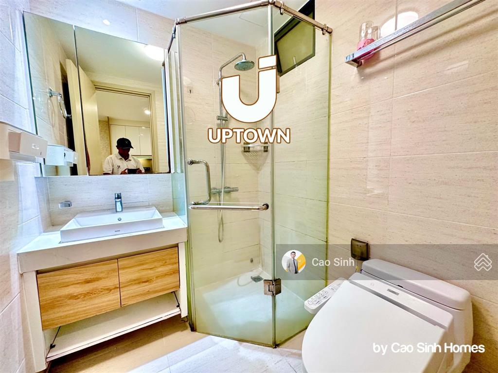 New city  bán 1pn 51 m2  full nội thất cực hiếm  giá 5.3 tỷ all  vị trí trung tâm thủ thiêm đẹp