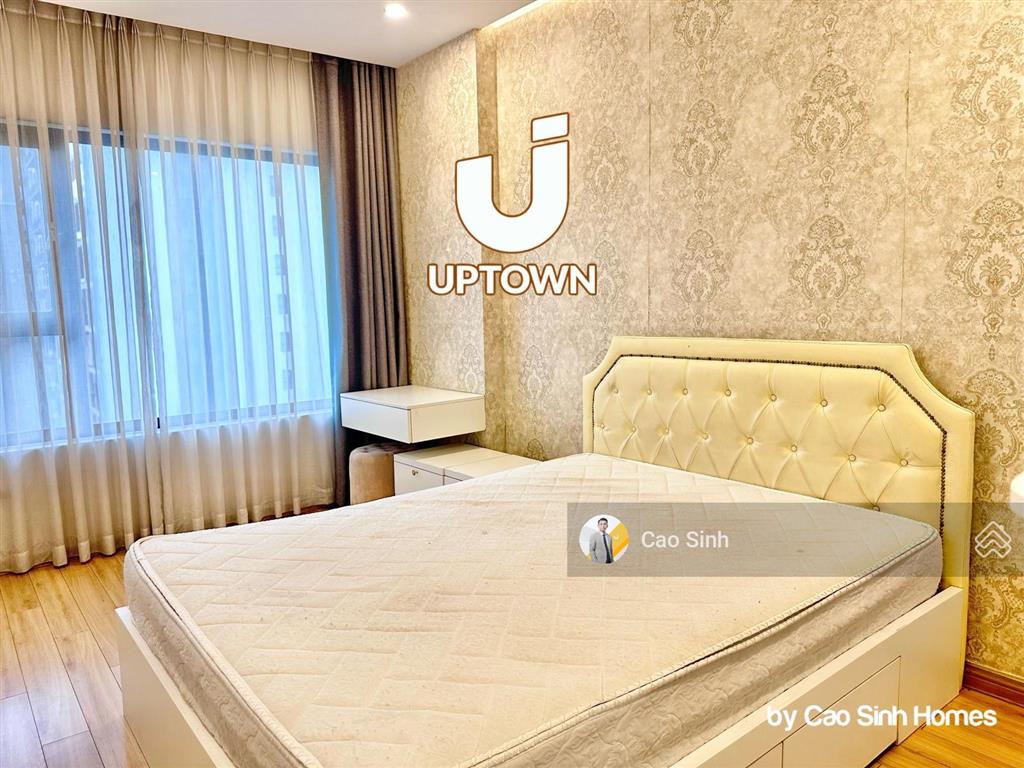 New city  bán 1pn 51 m2  full nội thất cực hiếm  giá 5.3 tỷ all  vị trí trung tâm thủ thiêm đẹp