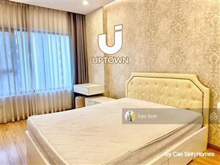 New city  bán 1pn 51 m2  full nội thất cực hiếm  giá 5.3 tỷ all  vị trí trung tâm thủ thiêm đẹp