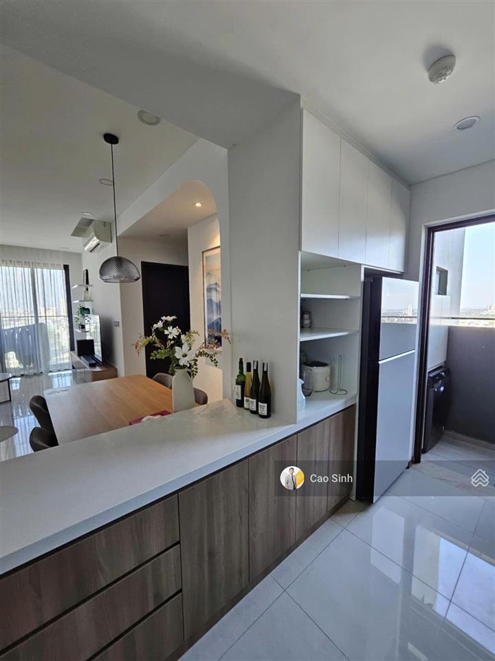 One verandah 2pn căn góc tầng cao | 82 m2 | đã có sổ | gió sông mát | giá 9 tỷ l xem nhà 24/7