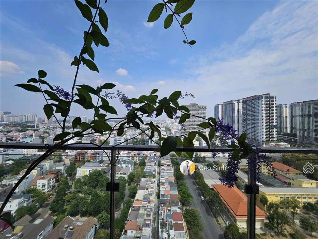 One verandah 2pn căn góc tầng cao | 82 m2 | đã có sổ | gió sông mát | giá 9 tỷ l xem nhà 24/7