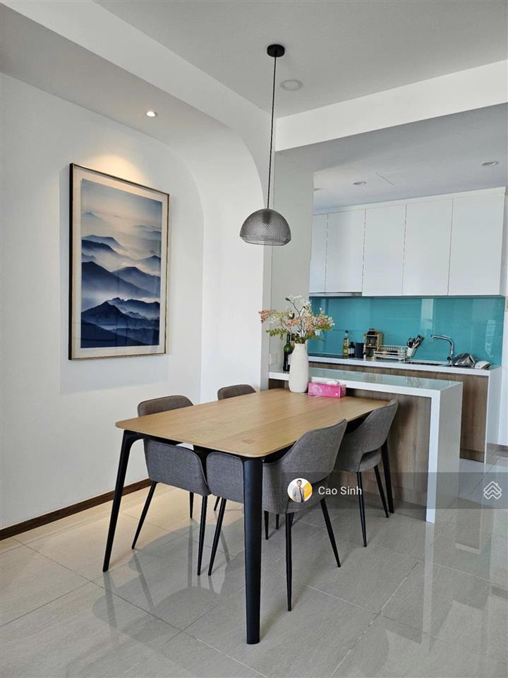 One verandah 2pn căn góc tầng cao | 82 m2 | đã có sổ | gió sông mát | giá 9 tỷ l xem nhà 24/7