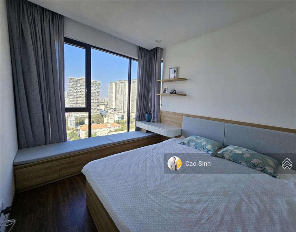 One verandah 2pn căn góc tầng cao | 82 m2 | đã có sổ | gió sông mát | giá 9 tỷ l xem nhà 24/7