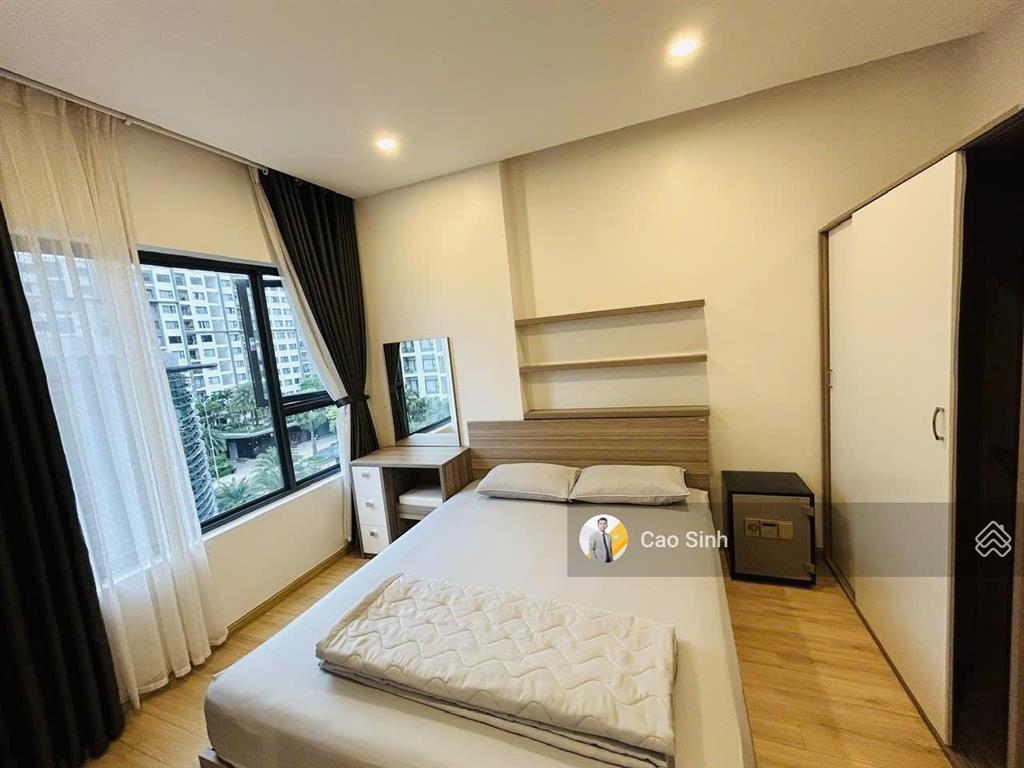 New city  bán 3pn 86 m2  7.9 tỷ all in  sẵn nội thất và dòng tiền cho thuê  hỗ trợ vay bank