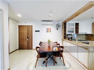 New city  bán 3pn 86 m2  7.9 tỷ all in  sẵn nội thất và dòng tiền cho thuê  hỗ trợ vay bank