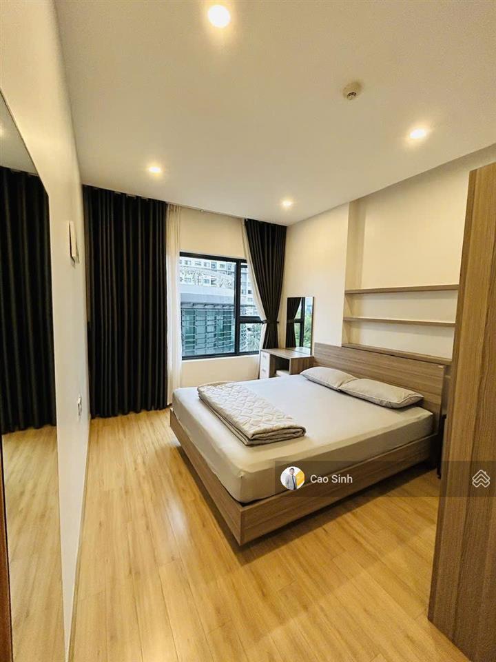 New city  bán 3pn 86 m2  7.9 tỷ all in  sẵn nội thất và dòng tiền cho thuê  hỗ trợ vay bank