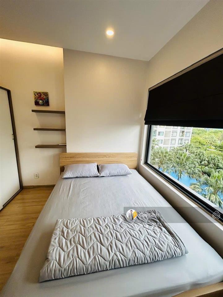 New city  bán 3pn 86 m2  7.9 tỷ all in  sẵn nội thất và dòng tiền cho thuê  hỗ trợ vay bank