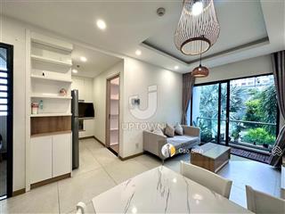 New city  bán 2pn 61 m2  view công viên  căn góc  giá 6.5 tỷ  trừ lại 5% sổ khi thanh toán