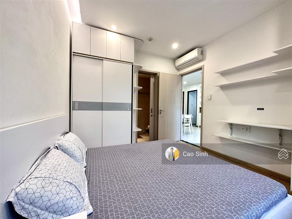 New city  bán 2pn 61 m2  view công viên  căn góc  giá 6.5 tỷ  trừ lại 5% sổ khi thanh toán