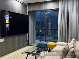 New city  3pn 2wc 102 m2 tầng cao  giá 9.65 tỷ all in  nội thất đẹp ốp tường, view công viên