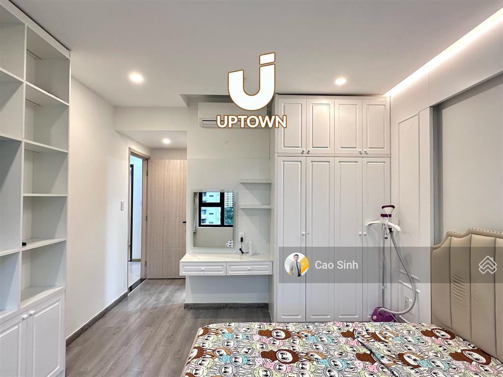 New city  chính chủ bán 3pn  94 m2  full nội thất  giá 9.8 tỷ all in  có dòng tiền cho thuê