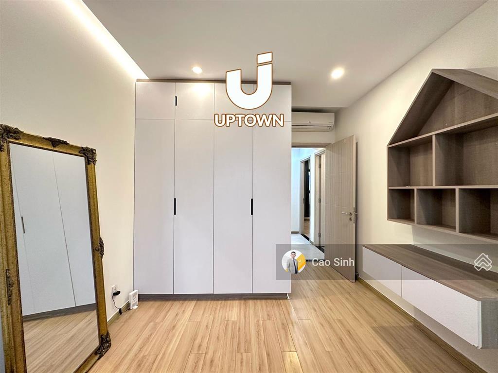 New city  chính chủ bán 3pn  94 m2  full nội thất  giá 9.8 tỷ all in  có dòng tiền cho thuê