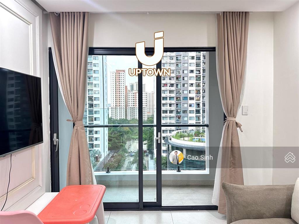 New city  chính chủ bán 3pn  94 m2  full nội thất  giá 9.8 tỷ all in  có dòng tiền cho thuê