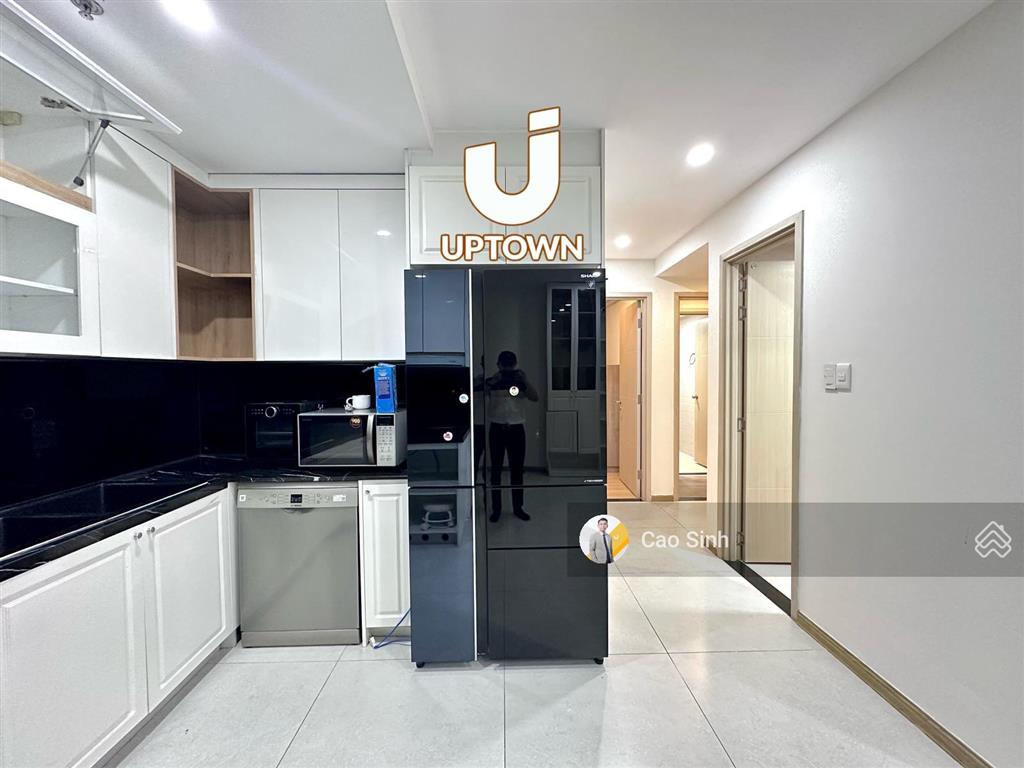 New city  chính chủ bán 3pn  94 m2  full nội thất  giá 9.8 tỷ all in  có dòng tiền cho thuê