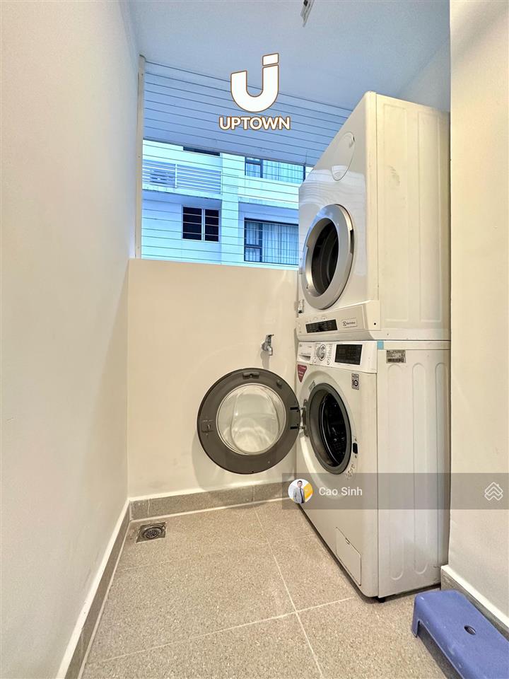 New city  chính chủ bán 3pn  94 m2  full nội thất  giá 9.8 tỷ all in  có dòng tiền cho thuê