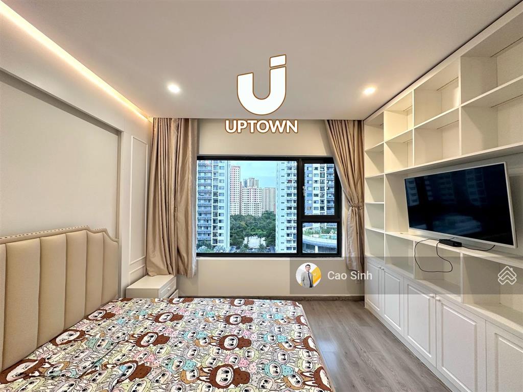 New city  chính chủ bán 3pn  94 m2  full nội thất  giá 9.8 tỷ all in  có dòng tiền cho thuê