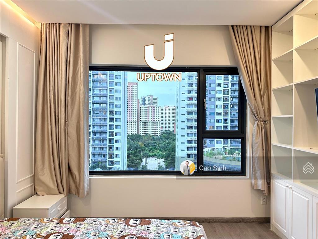 New city  chính chủ bán 3pn  94 m2  full nội thất  giá 9.8 tỷ all in  có dòng tiền cho thuê