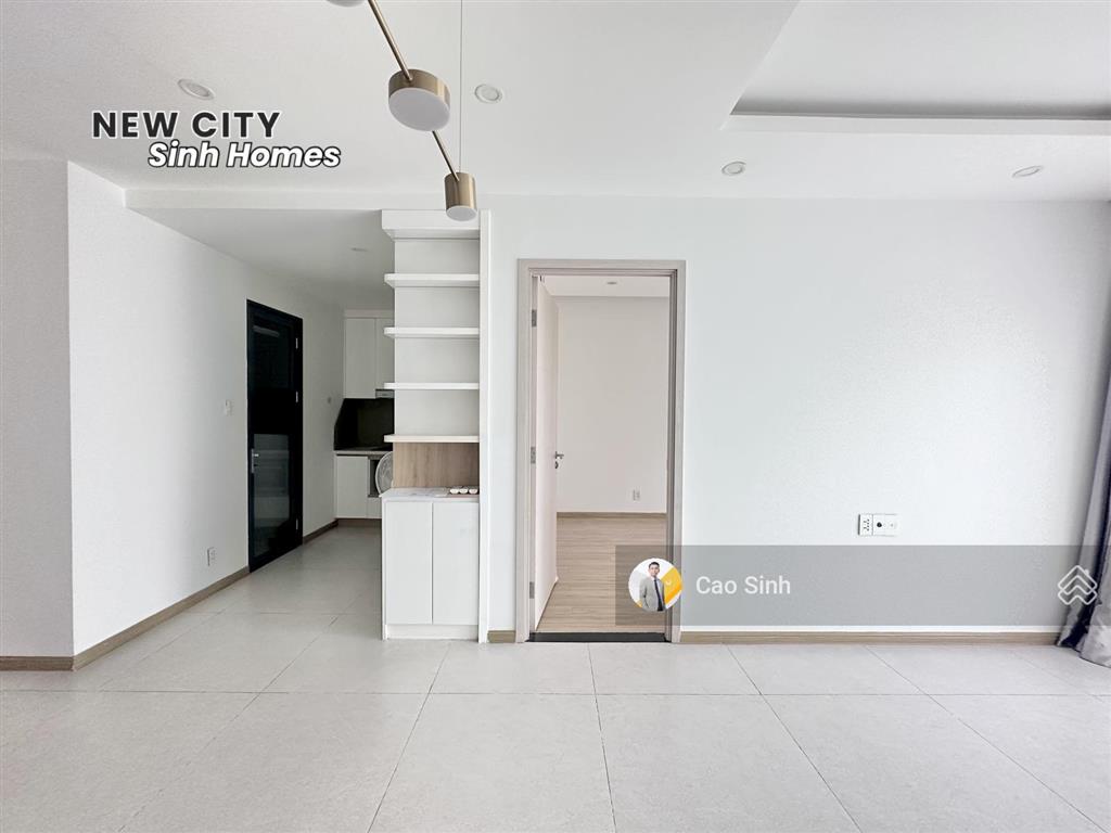New city  bán 2pn 75 m2  7,3 tỷ  suất spa cho người nước ngoài  view công viên  xem nhà 24/7