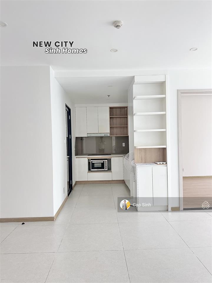 New city  bán 2pn 75 m2  7,3 tỷ  suất spa cho người nước ngoài  view công viên  xem nhà 24/7