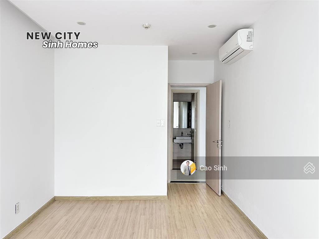 New city  bán 2pn 75 m2  7,3 tỷ  suất spa cho người nước ngoài  view công viên  xem nhà 24/7