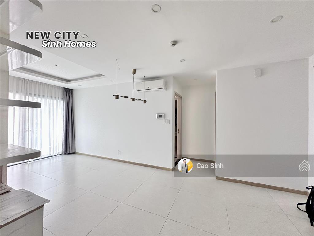 New city  bán 2pn 75 m2  7,3 tỷ  suất spa cho người nước ngoài  view công viên  xem nhà 24/7