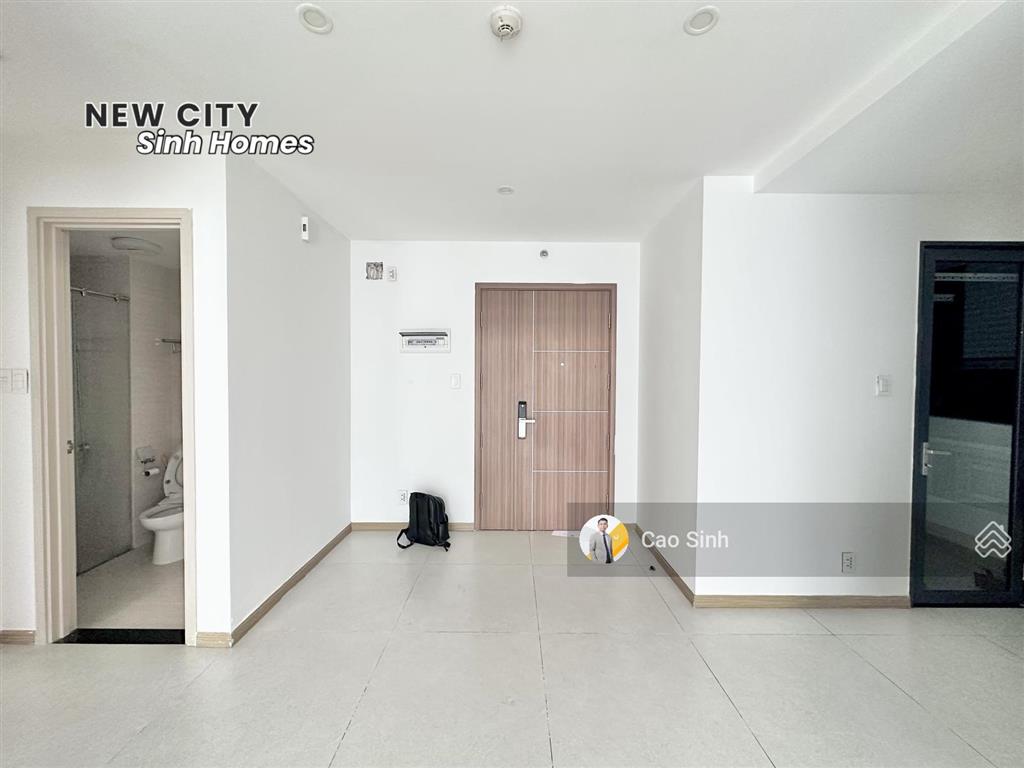 New city  bán 2pn 75 m2  7,3 tỷ  suất spa cho người nước ngoài  view công viên  xem nhà 24/7