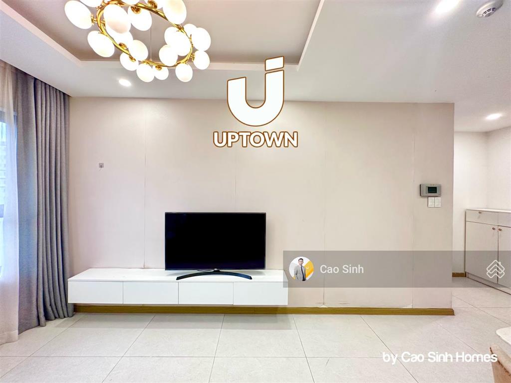 New city  bán 1pn 51 m2  full nội thất cực hiếm  giá 5.2 tỷ all  vị trí trung tâm thủ thiêm đẹp