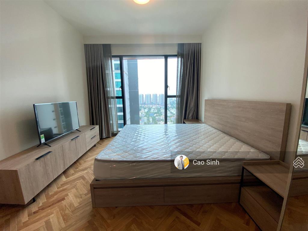 Feliz en vista l bán 2pn 88 m2 10 tỷ  tài sản capitaland cho nhà đầu tư ưu tiên dòng tiền bền vững