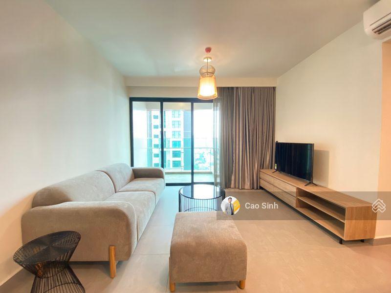 Feliz en vista l bán 2pn 88 m2 10 tỷ  tài sản capitaland cho nhà đầu tư ưu tiên dòng tiền bền vững