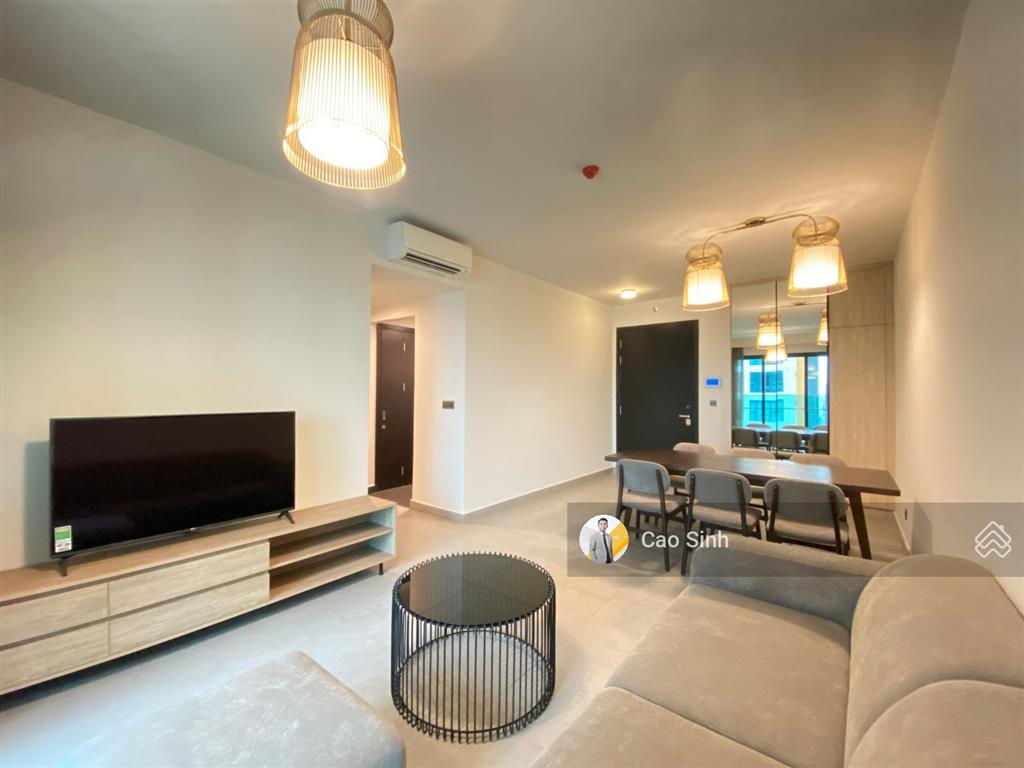 Feliz en vista l bán 2pn 88 m2 10 tỷ  tài sản capitaland cho nhà đầu tư ưu tiên dòng tiền bền vững