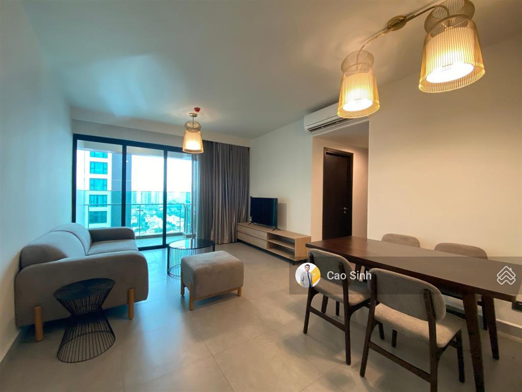 Feliz en vista l bán 2pn 88 m2 10 tỷ  tài sản capitaland cho nhà đầu tư ưu tiên dòng tiền bền vững