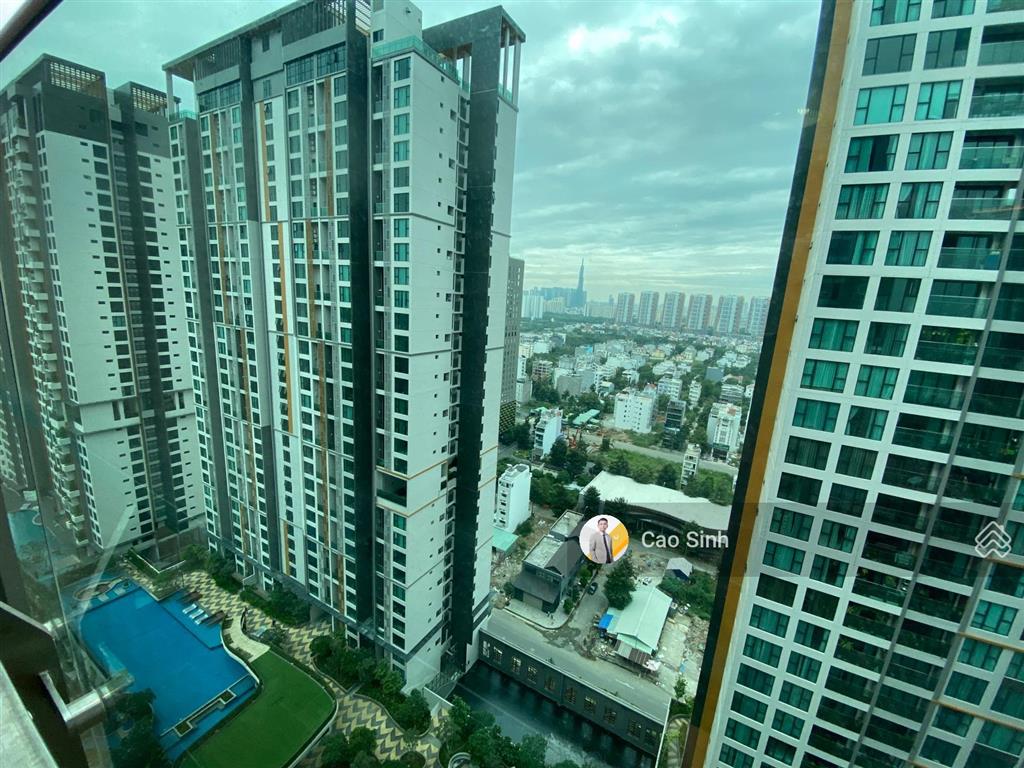 Feliz en vista l bán 2pn 88 m2 10 tỷ  tài sản capitaland cho nhà đầu tư ưu tiên dòng tiền bền vững