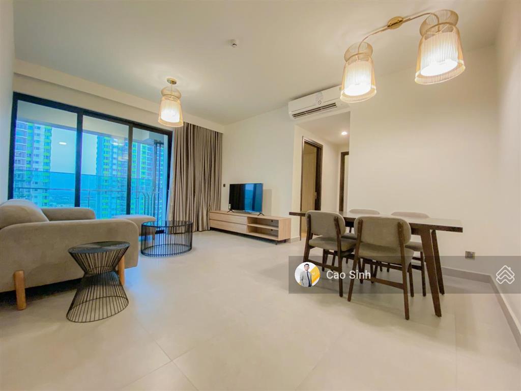 Feliz en vista l bán suất spa người nước ngoài l 2pn 88 m2 full nội thất l 10 tỷ all in l hàng hiếm