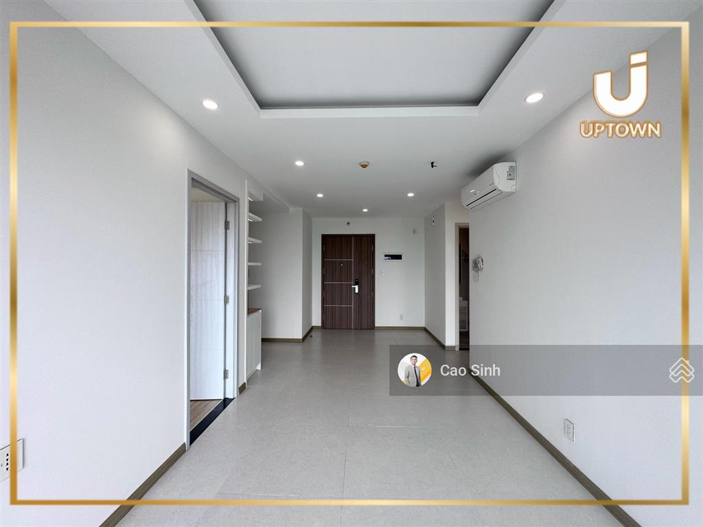 New city  bán 2pn 75 m2 suất bán được cho nnn  giá 7.5 tỷ siêu tốt cho căn vị trí đẹp  siêu hiếm