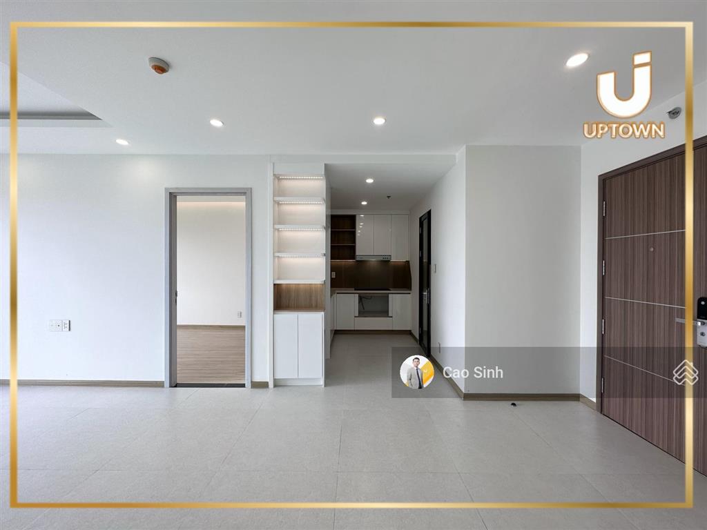 New city  bán 2pn 75 m2 suất bán được cho nnn  giá 7.5 tỷ siêu tốt cho căn vị trí đẹp  siêu hiếm