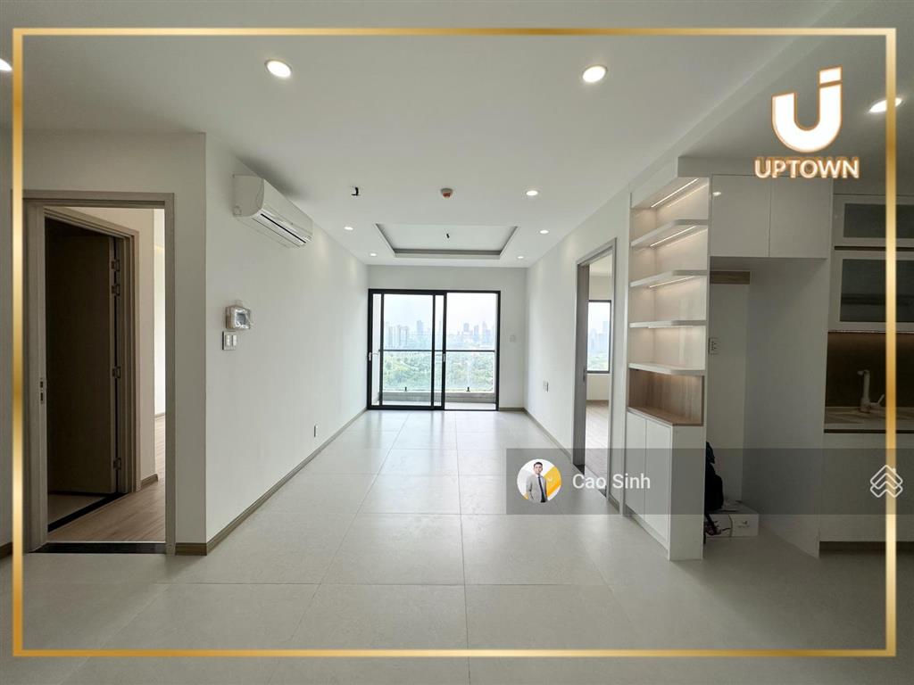 New city  bán 2pn 75 m2 suất bán được cho nnn  giá 7.5 tỷ siêu tốt cho căn vị trí đẹp  siêu hiếm