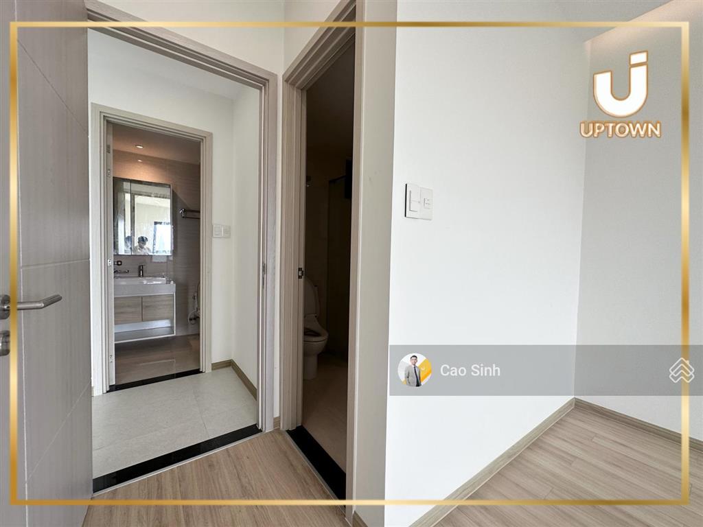 New city  bán 2pn 75 m2 suất bán được cho nnn  giá 7.5 tỷ siêu tốt cho căn vị trí đẹp  siêu hiếm