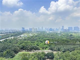 New city  bán 2pn 75 m2 suất bán được cho nnn  giá 7.5 tỷ siêu tốt cho căn vị trí đẹp  siêu hiếm