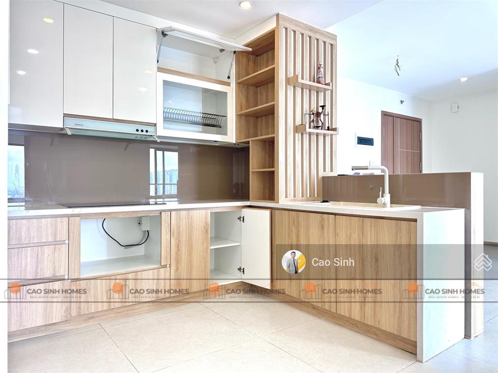 New city  căn 3pn 102 m2, full nội thất giá siêu đầu tư 9 tỷ all in  tầng cao view thủ thiêm