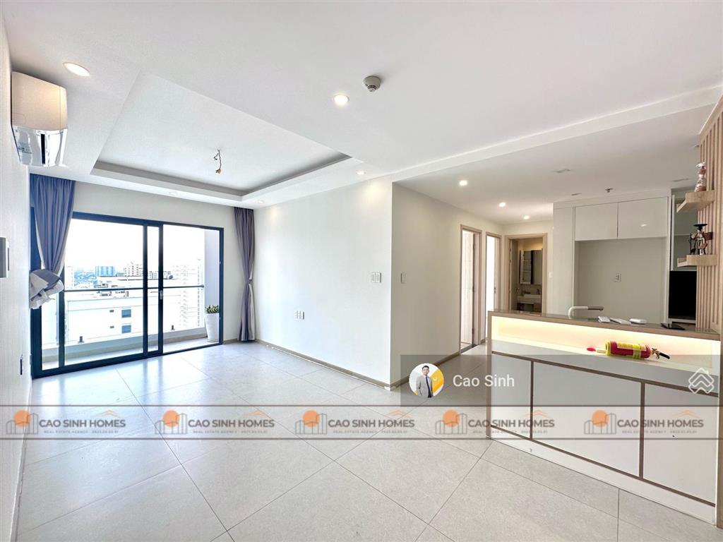 New city  căn 3pn 102 m2, full nội thất giá siêu đầu tư 9 tỷ all in  tầng cao view thủ thiêm