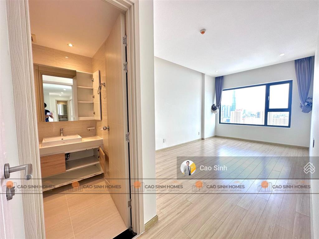 New city  căn 3pn 102 m2, full nội thất giá siêu đầu tư 9 tỷ all in  tầng cao view thủ thiêm