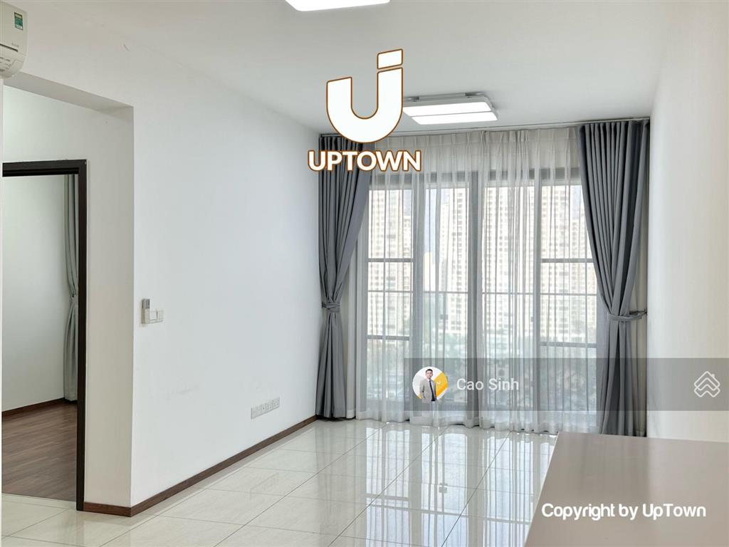 One verandah  8.8 tỷ sở hữu căn hộ 2pn 80 m2 view sông, thủ thiêm hiếm  suất bán được cho nnn