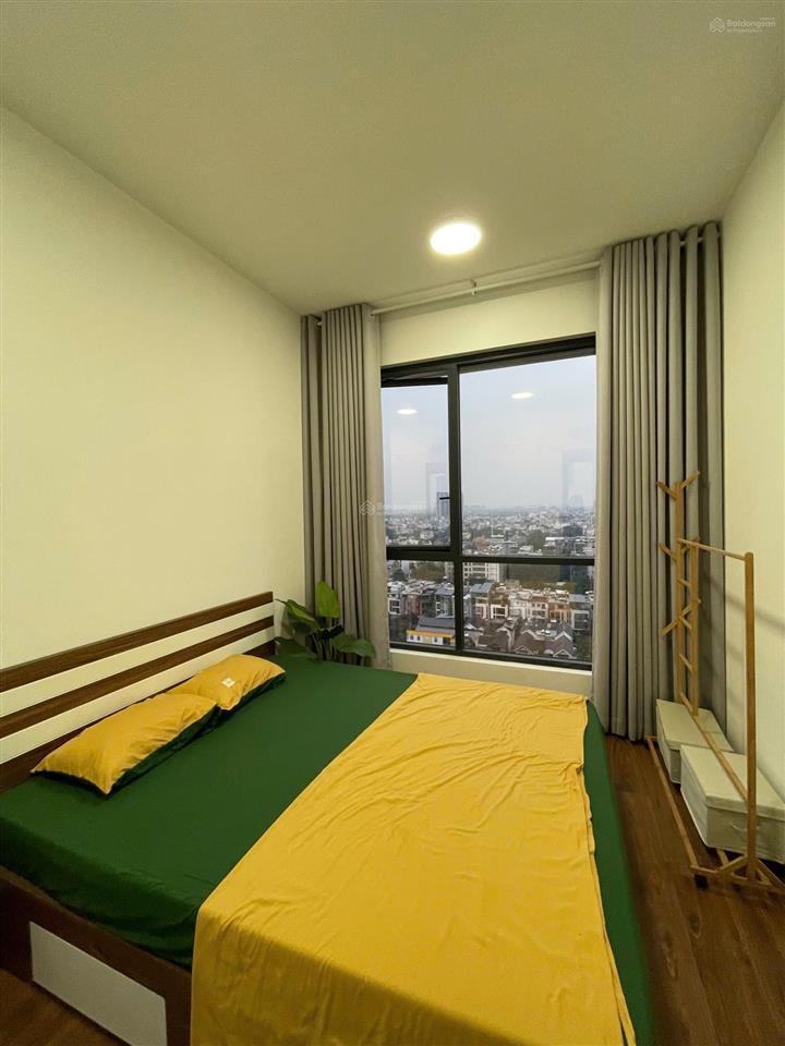 One verandah  bán 2 pn full nội thất 8 tỷ  trung tâm quận 2