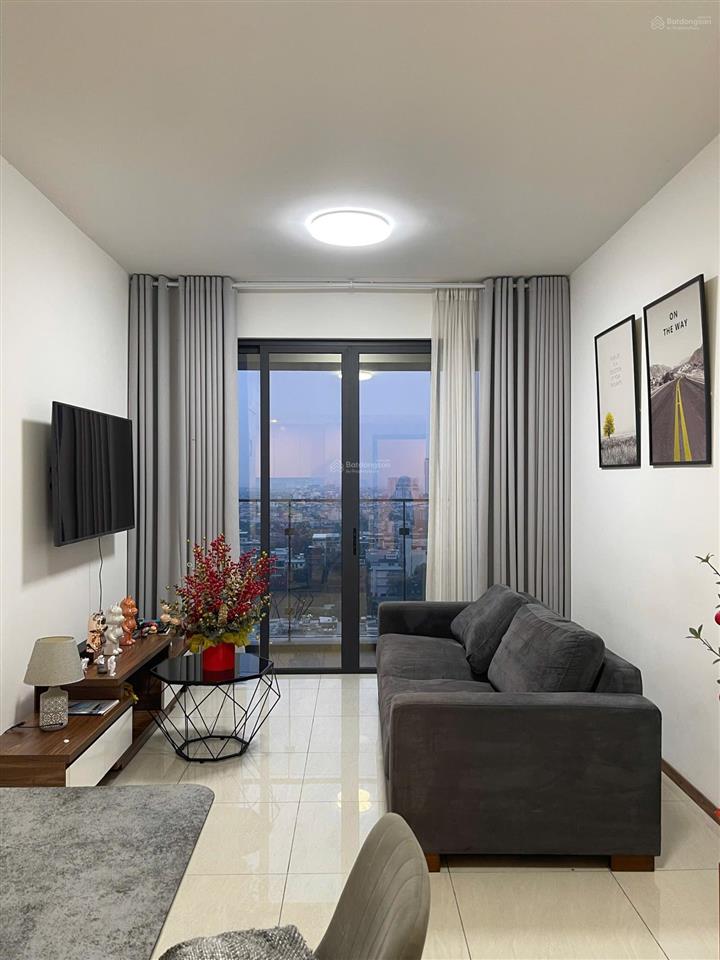 One verandah  bán 2 pn full nội thất 8 tỷ  trung tâm quận 2