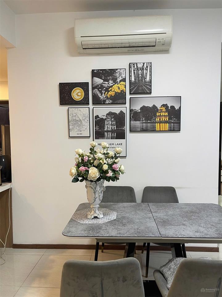 One verandah  bán 2 pn full nội thất 8 tỷ  trung tâm quận 2