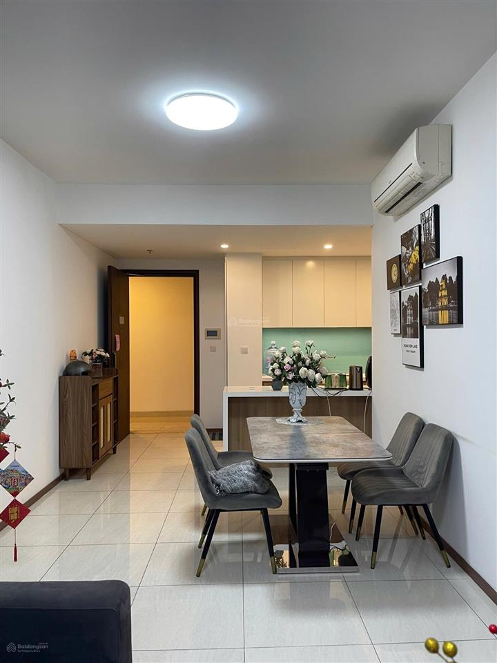 One verandah  bán 2 pn full nội thất 8 tỷ  trung tâm quận 2