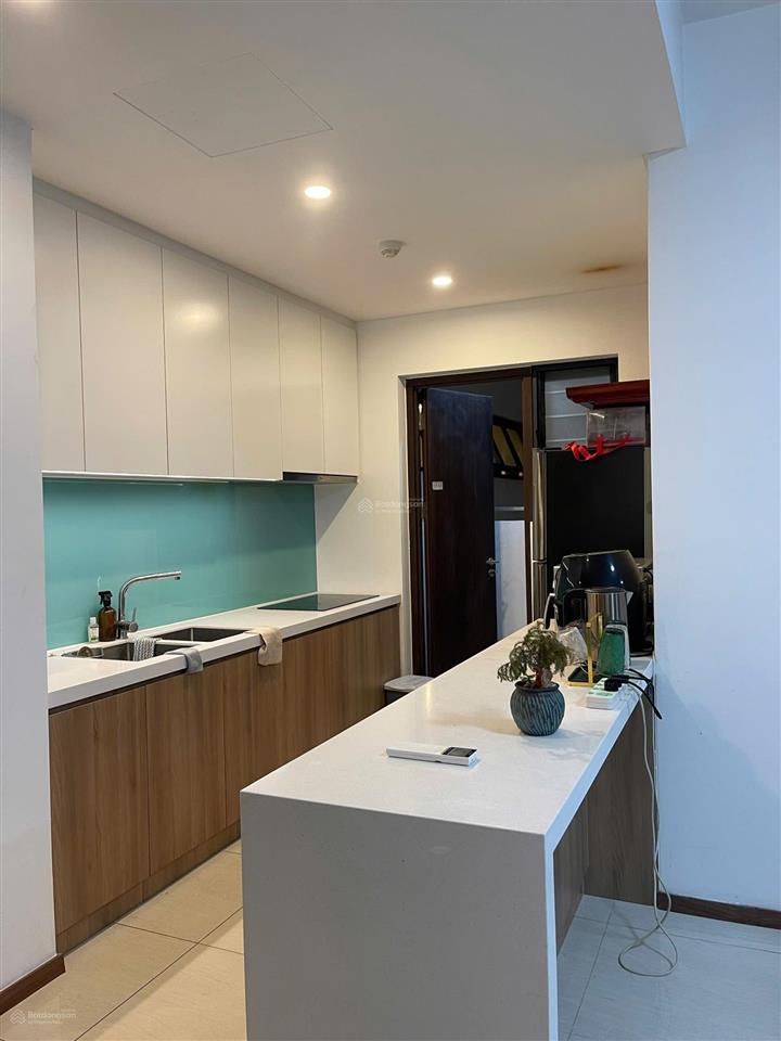 One verandah  bán 2 pn full nội thất 8 tỷ  trung tâm quận 2